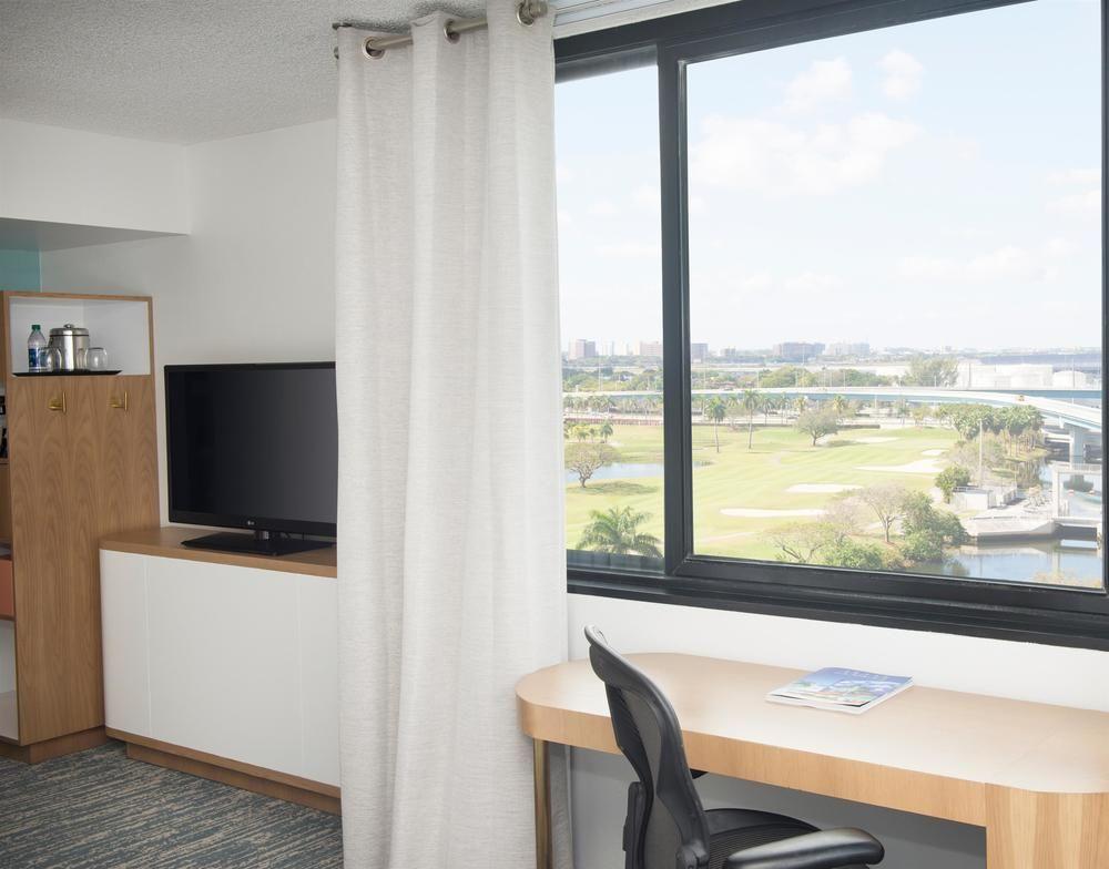 Sheraton Miami Airport And Executive Meeting Center Miami Springs