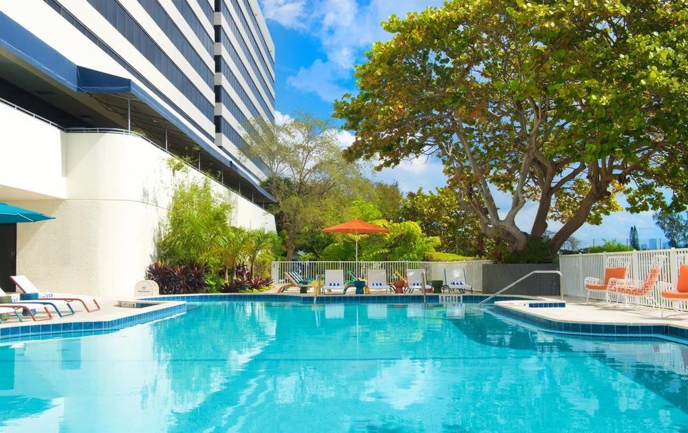 Sheraton Miami Airport And Executive Meeting Center 4* Miami Springs