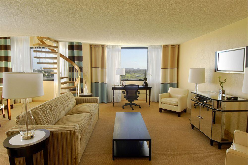 Hotel Sheraton Miami Airport And Executive Meeting Center