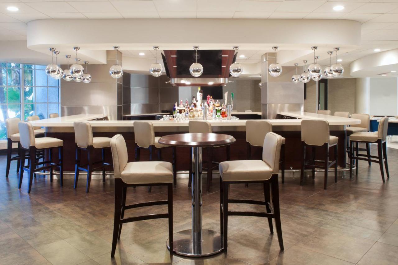 Hotel Sheraton Miami Airport And Executive Meeting Center Miami Springs