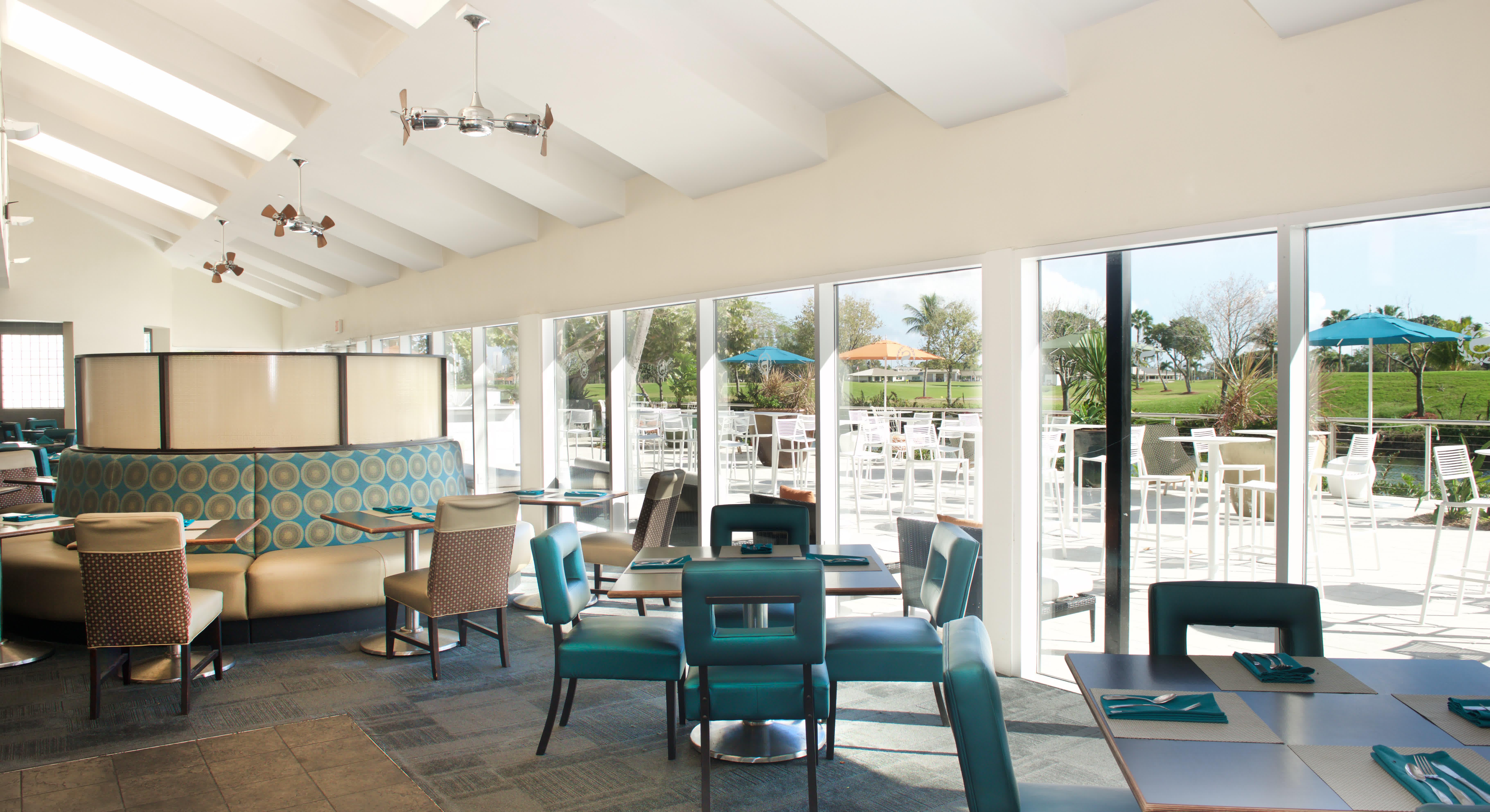 Sheraton Miami Airport And Executive Meeting Center
