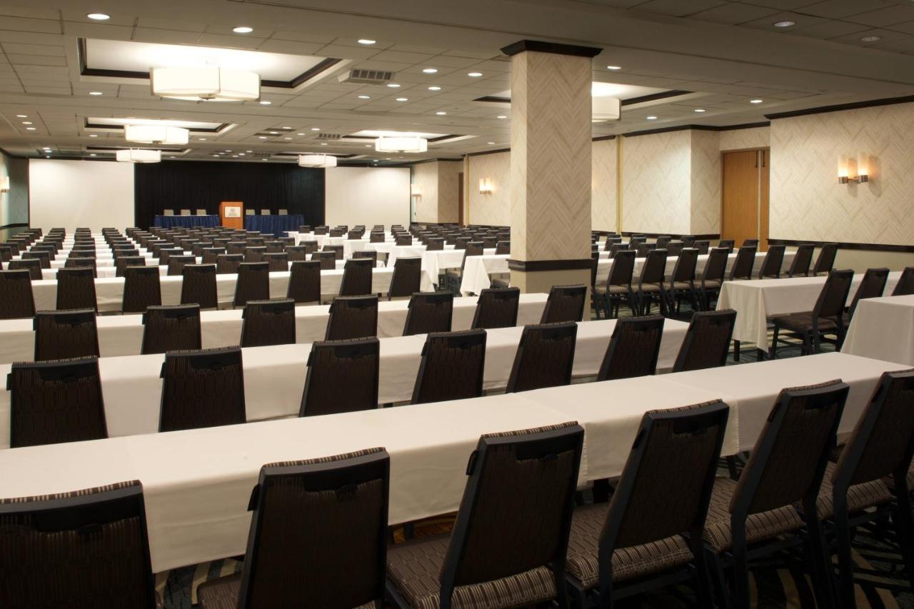 Sheraton Miami Airport And Executive Meeting Center Miami Springs