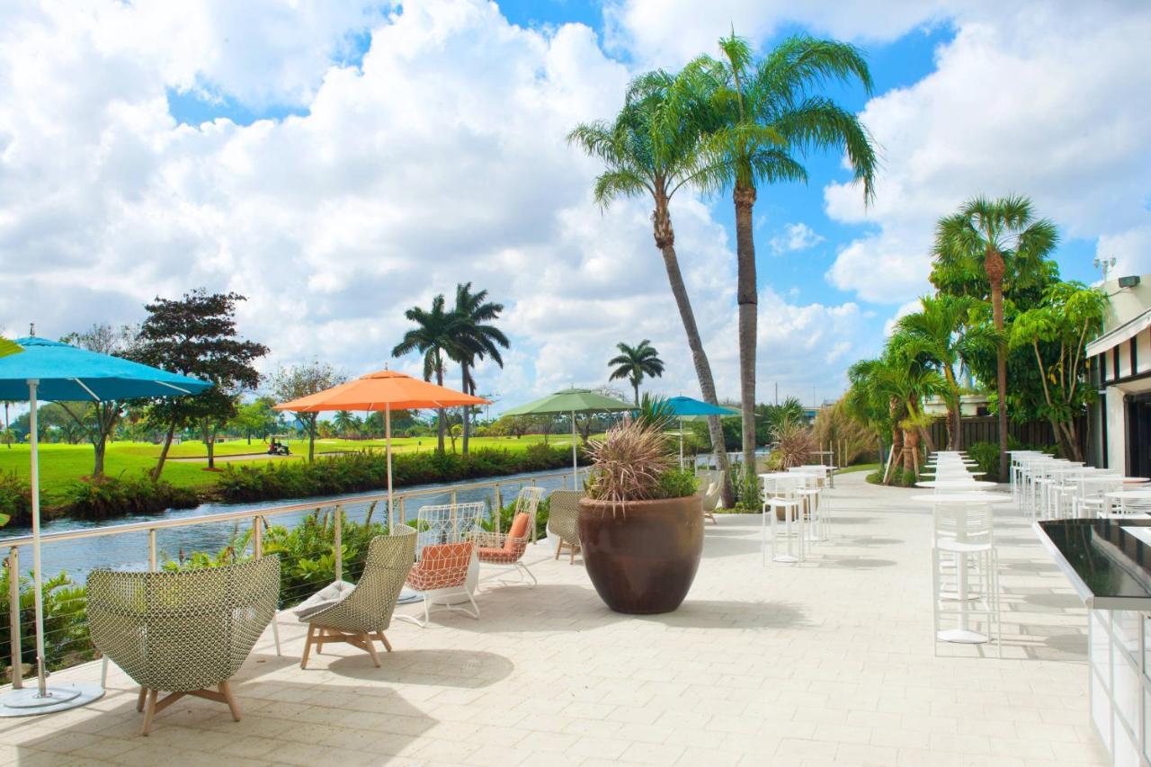 Hotel Sheraton Miami Airport And Executive Meeting Center 4*