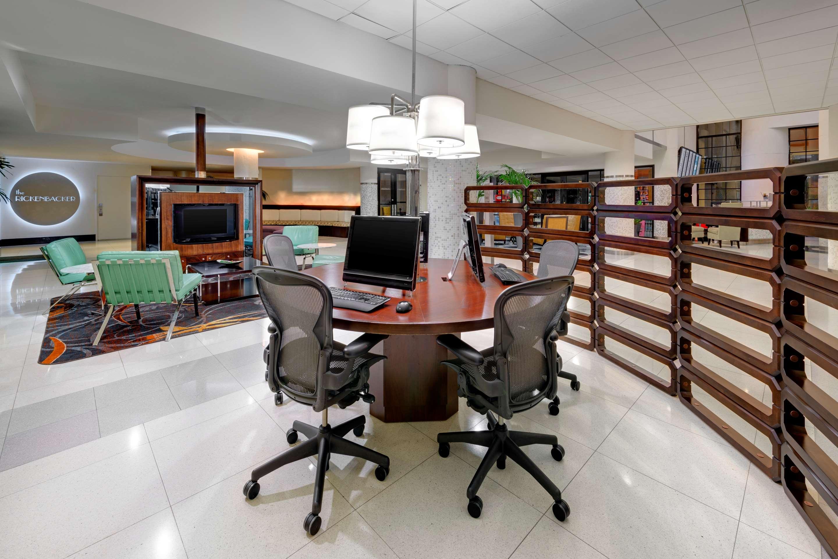 Sheraton Miami Airport And Executive Meeting Center Miami Springs