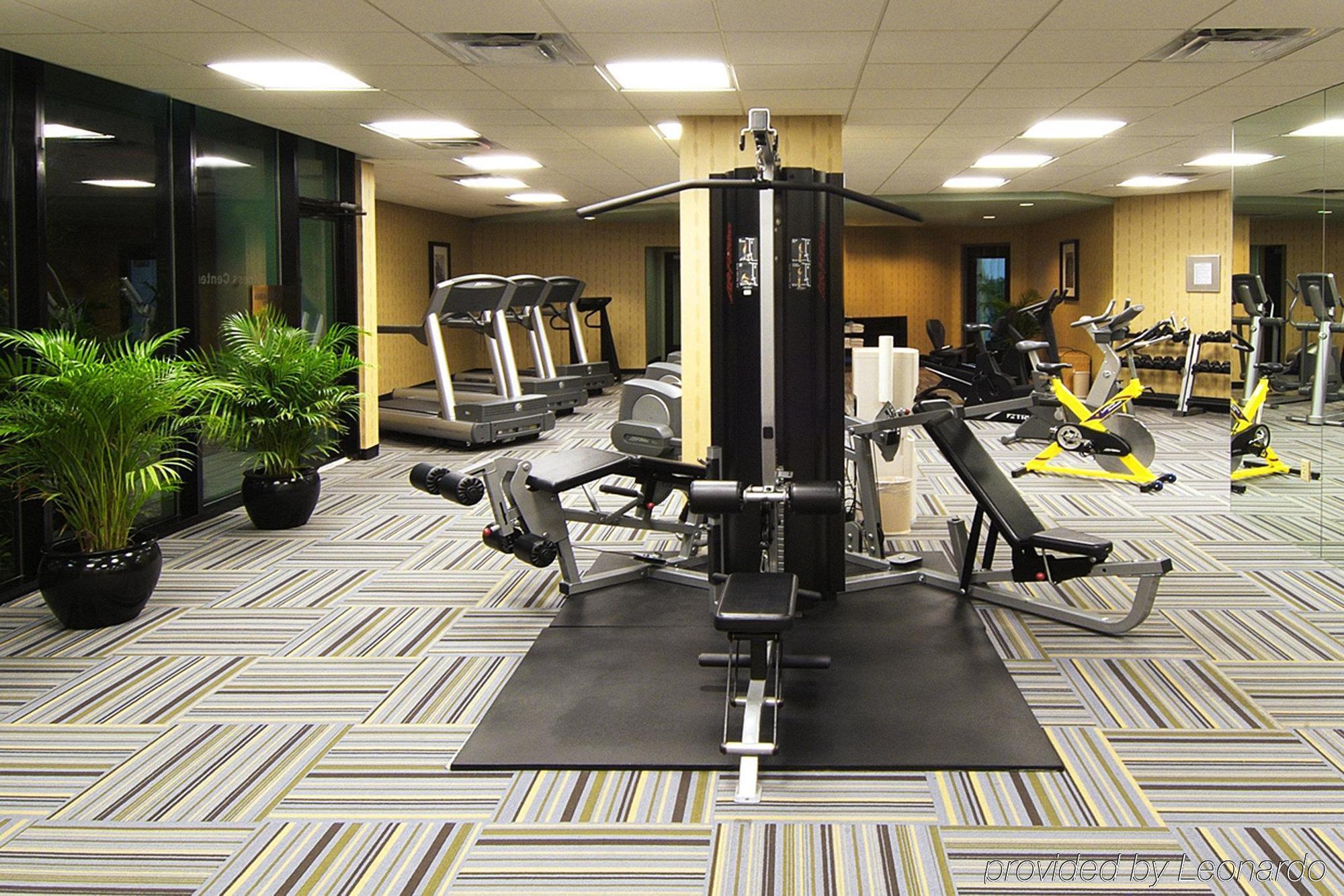 Hotel Sheraton Miami Airport And Executive Meeting Center 4*