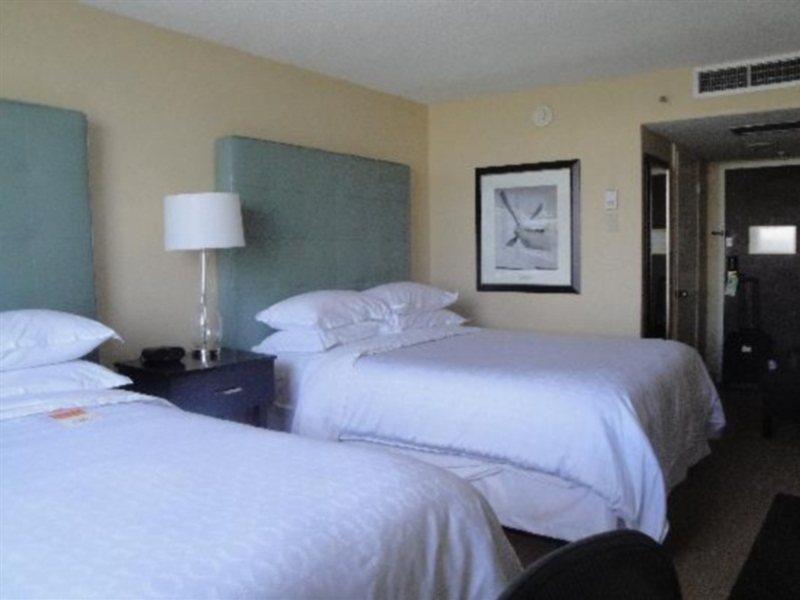 Hotel Sheraton Miami Airport And Executive Meeting Center Miami Springs