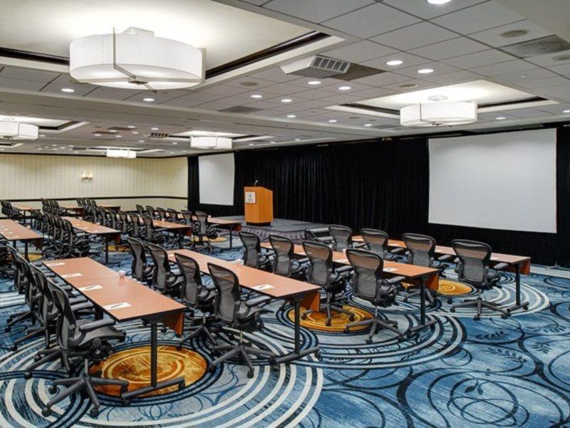 Hotel Sheraton Miami Airport And Executive Meeting Center 4*