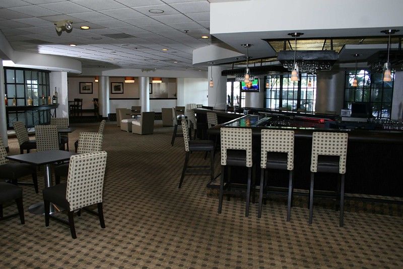 Hotel Sheraton Miami Airport And Executive Meeting Center 4*