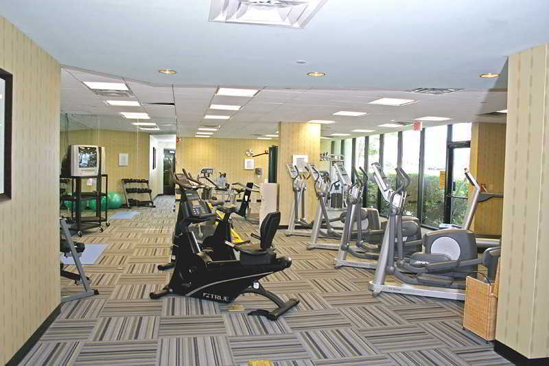 Sheraton Miami Airport And Executive Meeting Center Hotel 4*