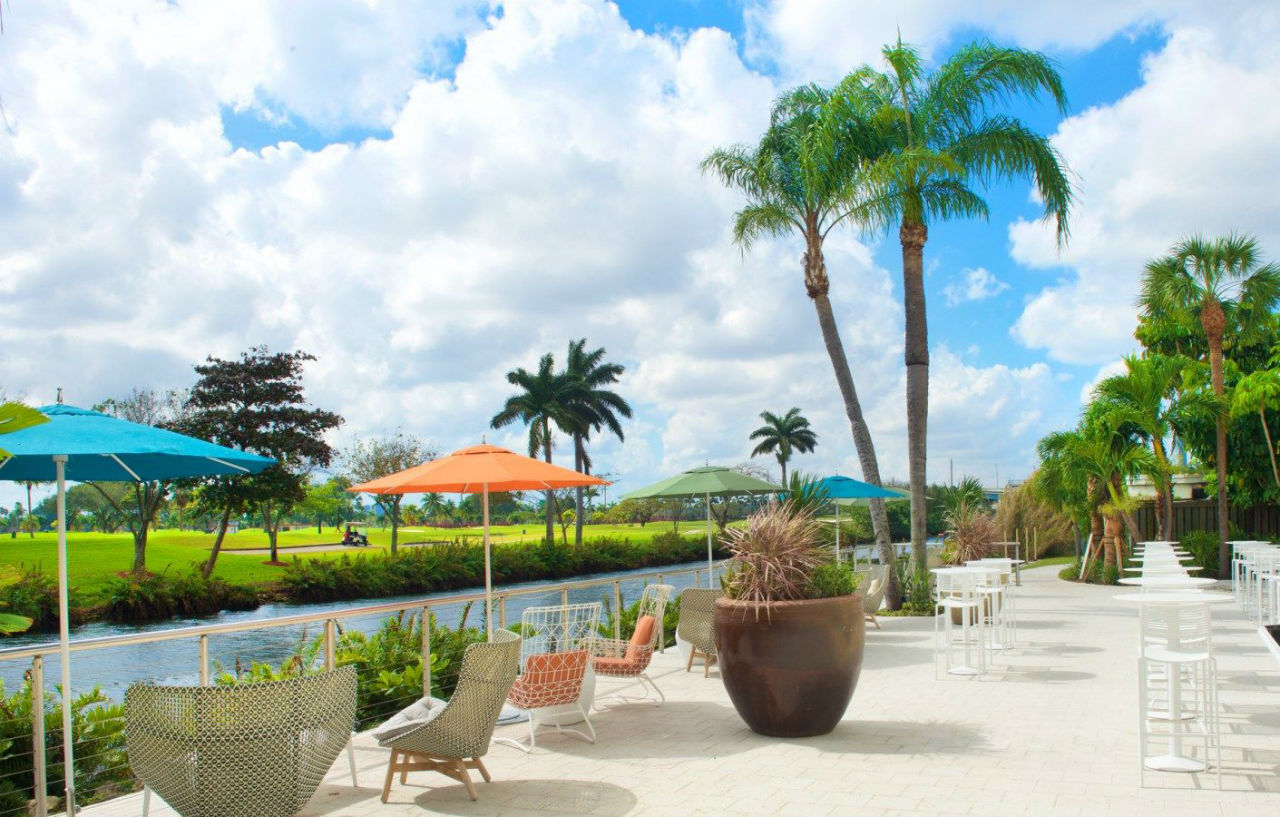 Sheraton Miami Airport And Executive Meeting Center Miami Springs